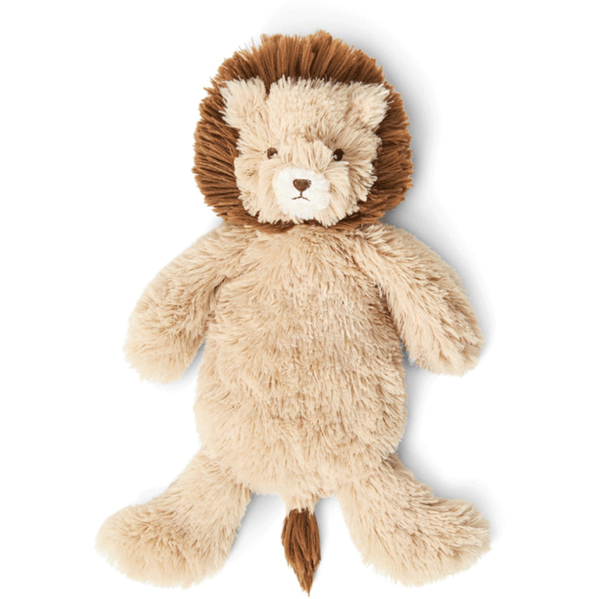 That's Mine Lion Houston Heavy Teddy Small