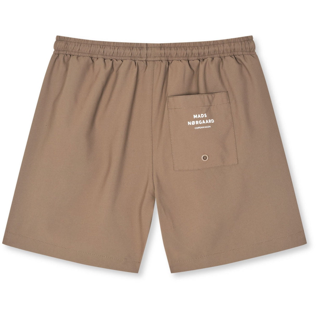 Mads Nørgaard Walnut Sea Sandrino Shorts