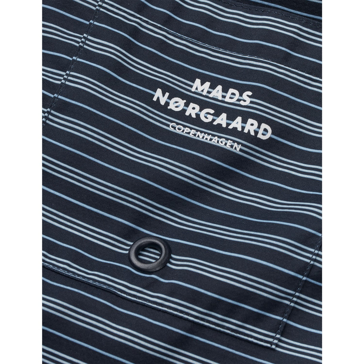 Mads Nørgaard Sky Captain/Vanilla Ice/Cashme Sea Sandrino Shorts St