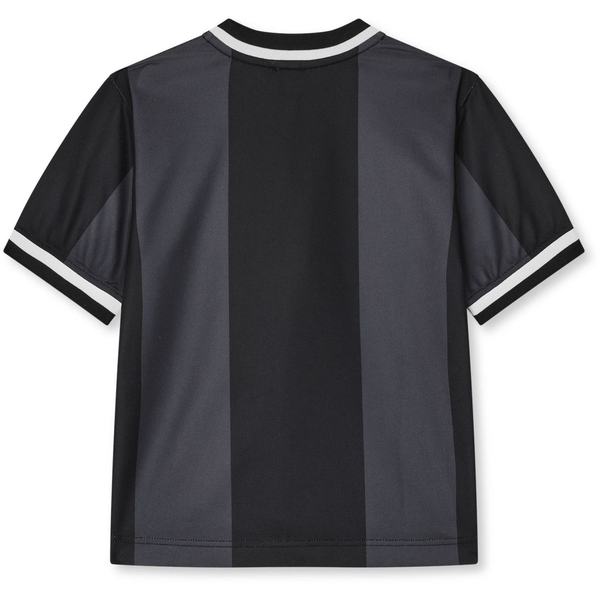 Mads Nørgaard Black Sport Futino Tee