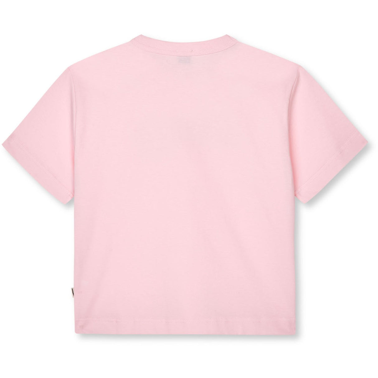 Mads Nørgaard Icy Pink Dry Single Tristi Tee