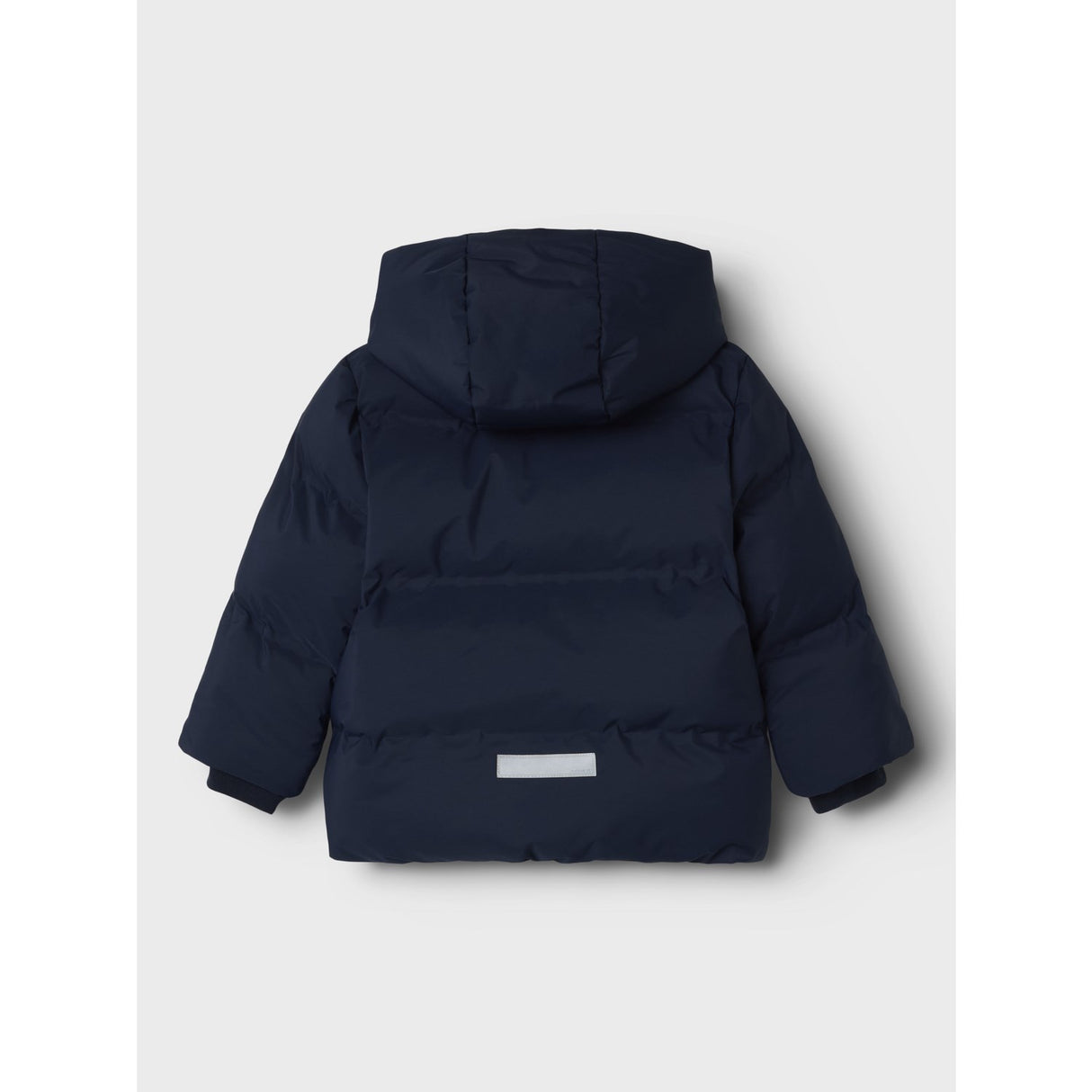 Name It Navy Blazer Nmnmusk Puffer Jacket Tb Noos
