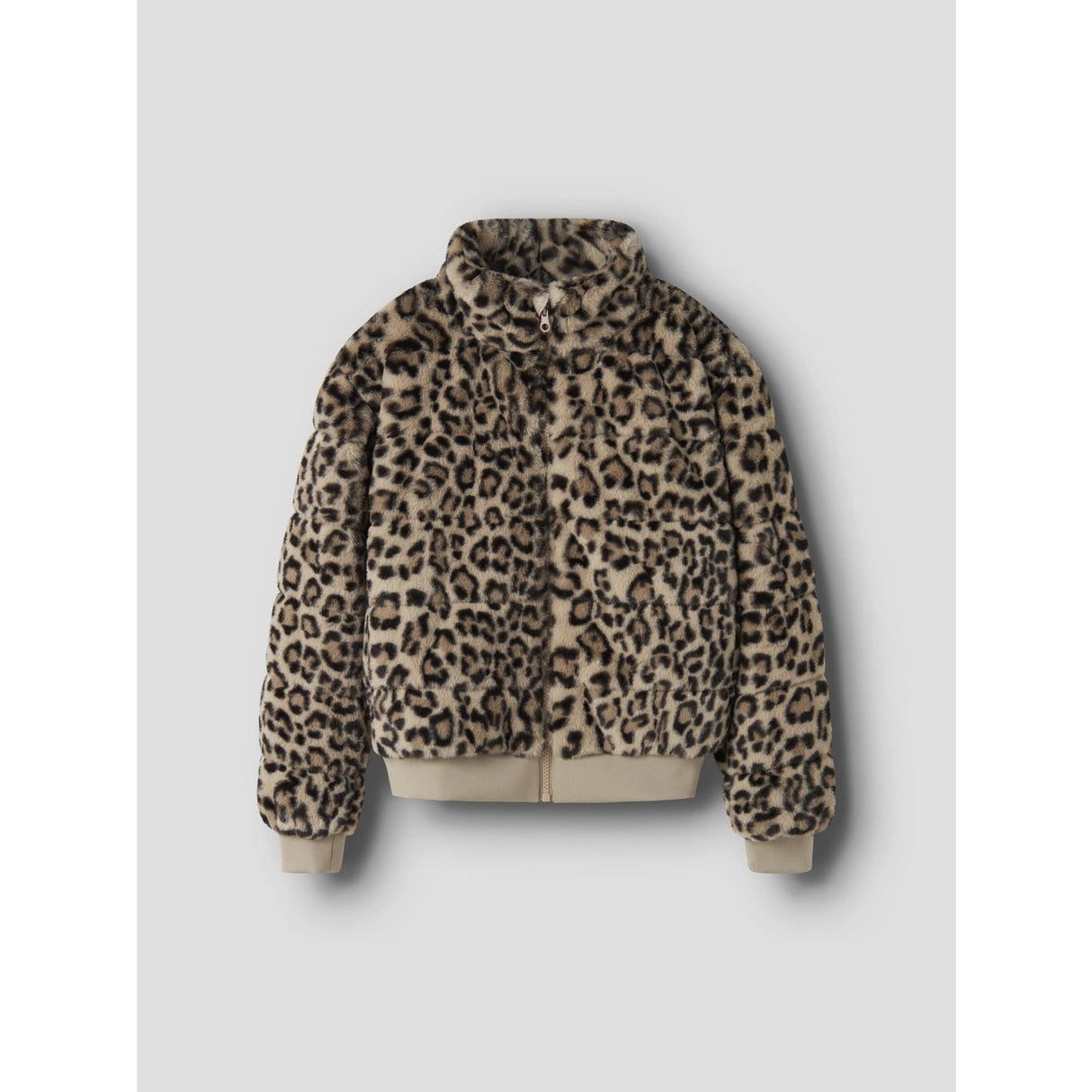 Name It Humus Leo Nkfmila Jacket Pb