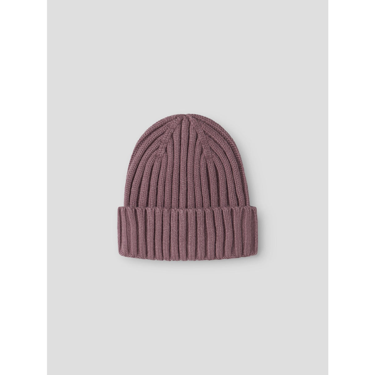 Name It Wistful Mauve Nmnmab Beanie Tb