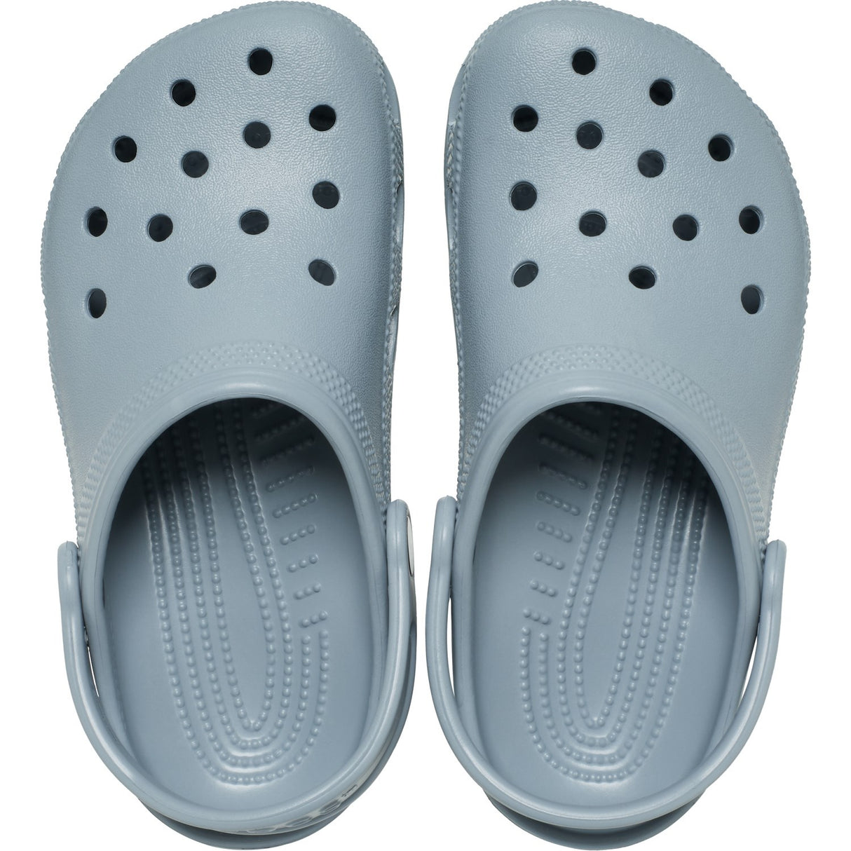 Crocs Concrete Classic Clog K Con