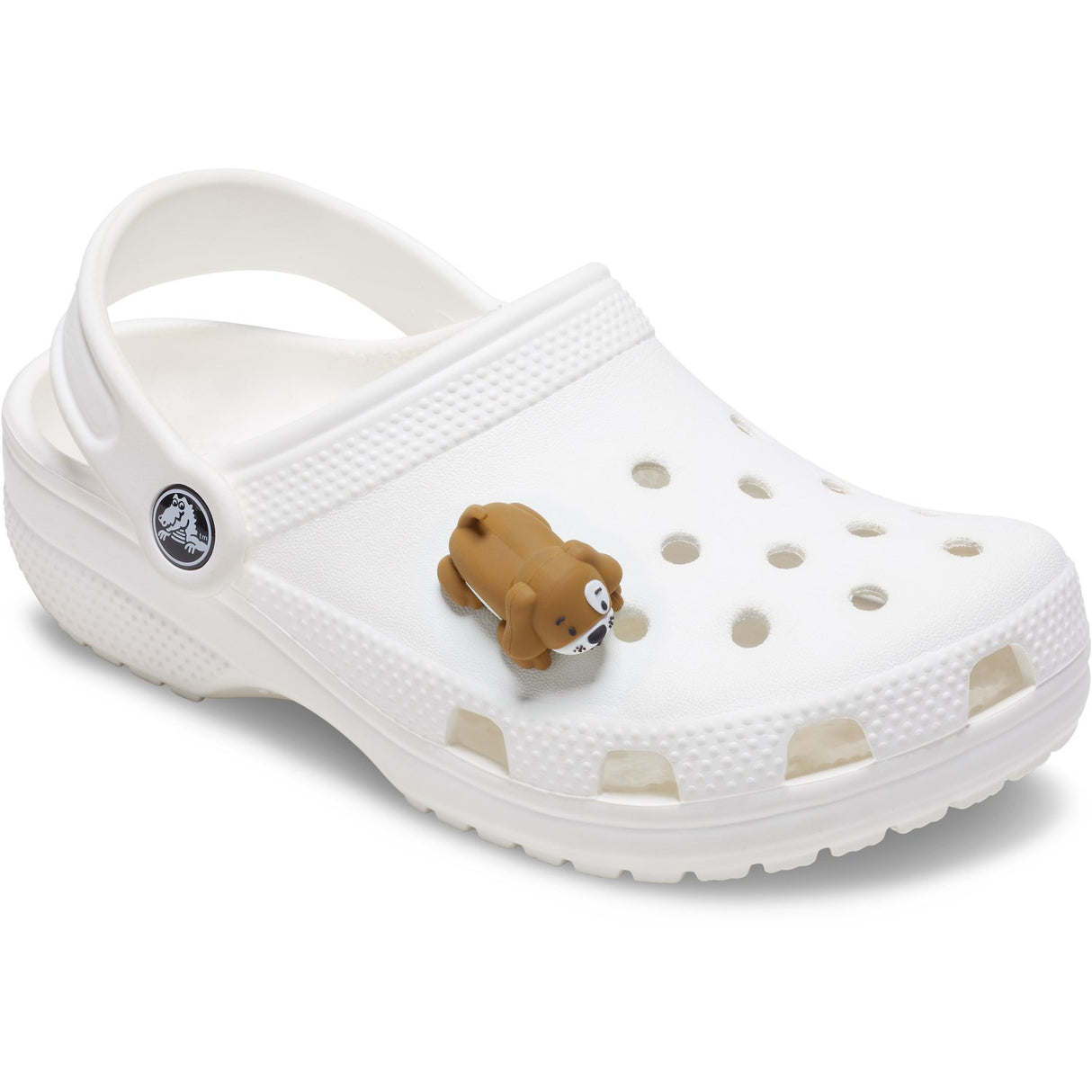 Crocs 3D Dog With Paws