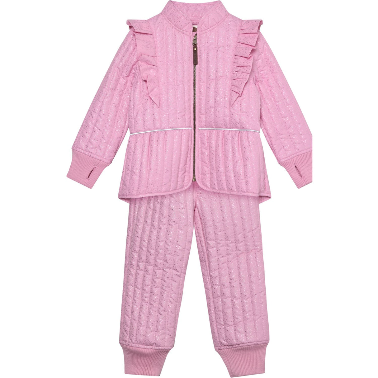 En Fant Bonbon Thermal Set W.Glitter