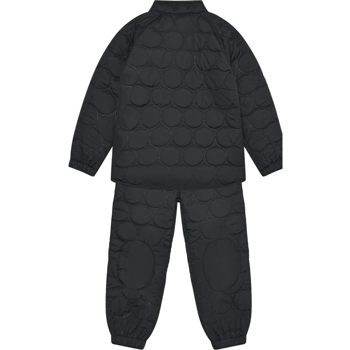 En Fant Ebony Thermal Set Soft, Solid