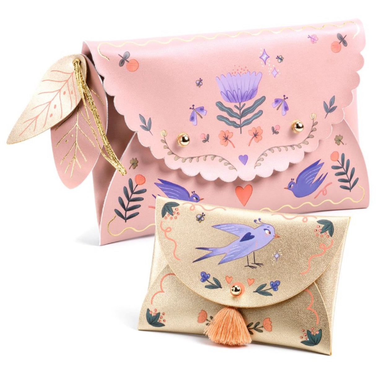 Djeco DIY - Make Your Own Bag
