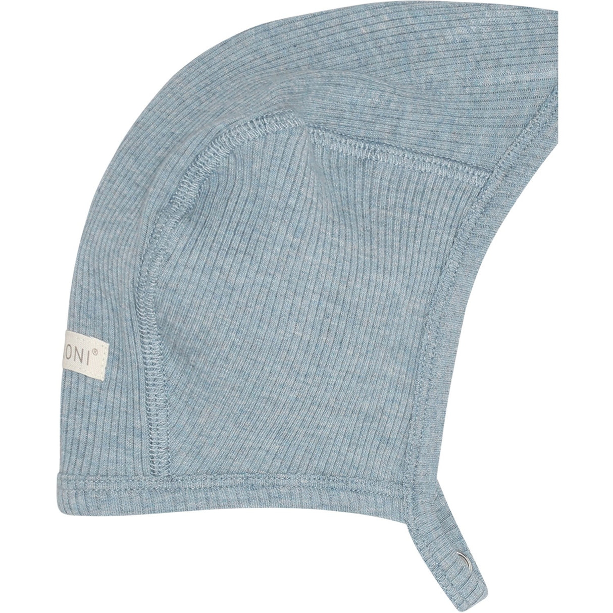 FIXONI Mountain Spring Melange Helmet Melange Rib