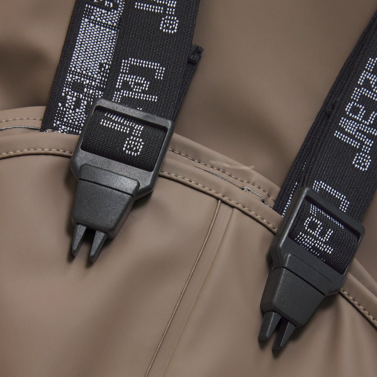 CeLaVi Fungi Basic Rainwear Set -Solid Pu