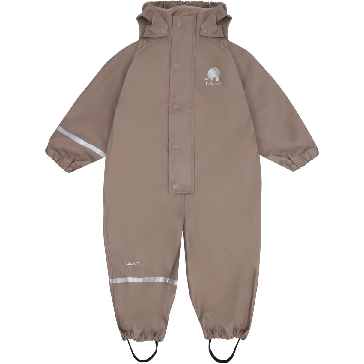 CeLaVi Fungi Rainwear Suit -Solid Pu