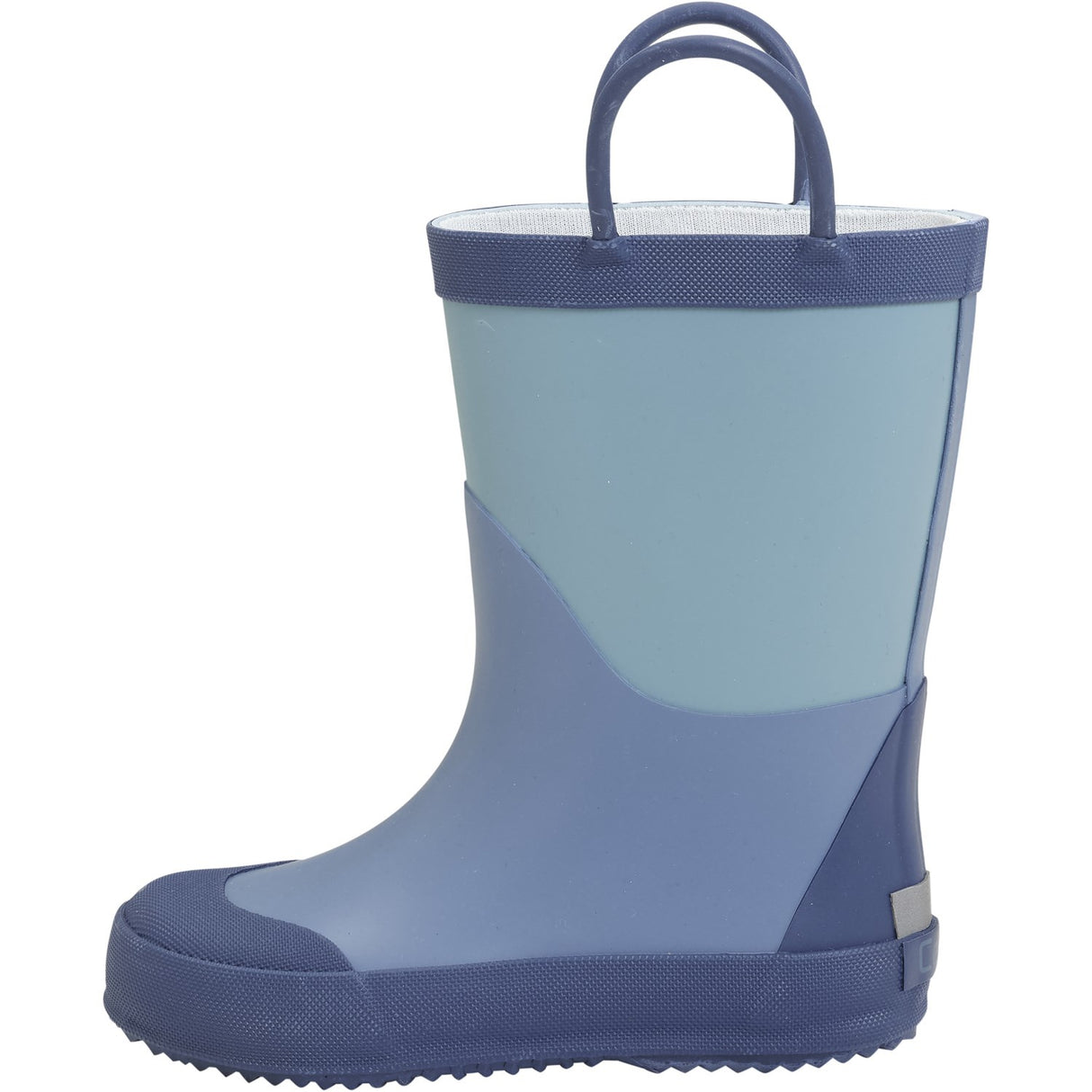 CeLaVi China Blue Wellies Block
