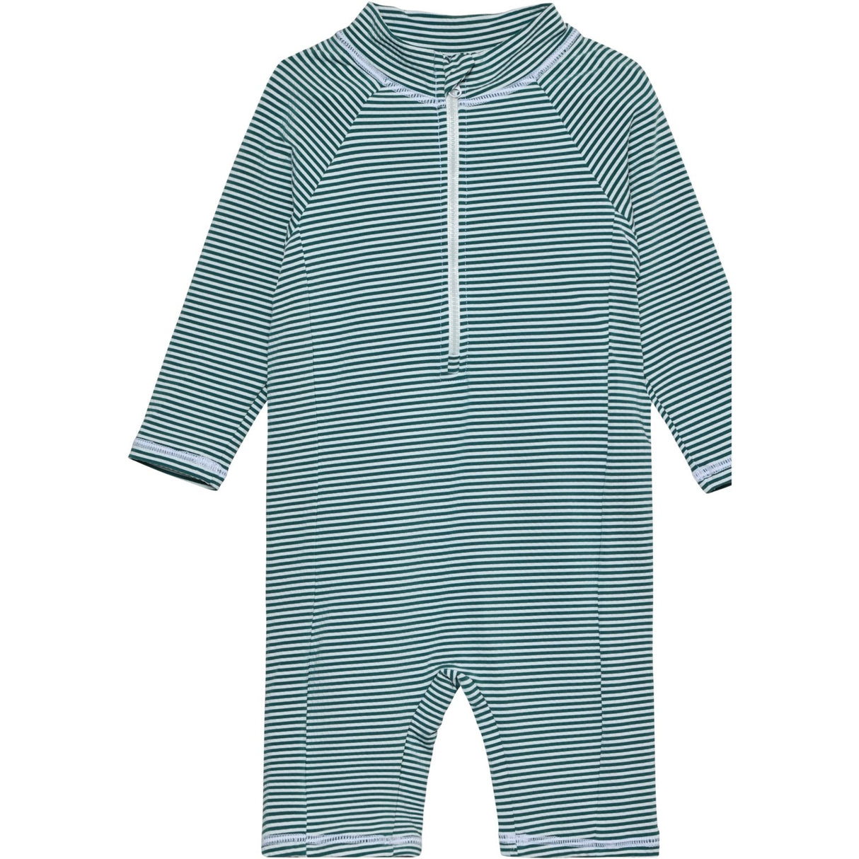 Color Kids Mediterranea Baby Suit L/S - Upf 60