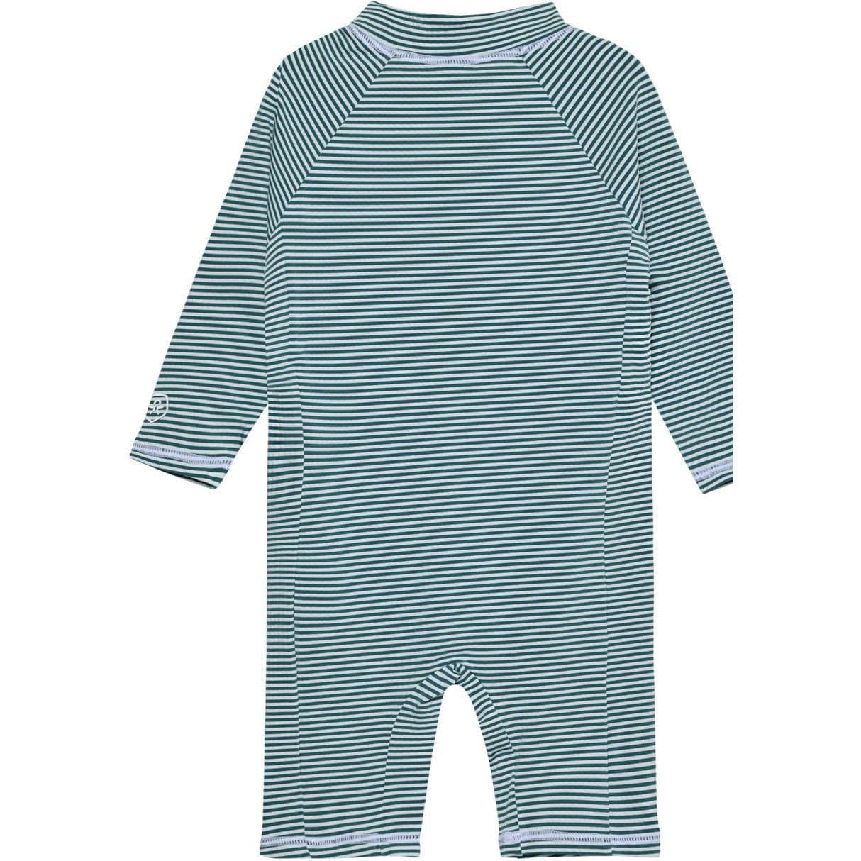 Color Kids Mediterranea Baby Suit L/S - Upf 60