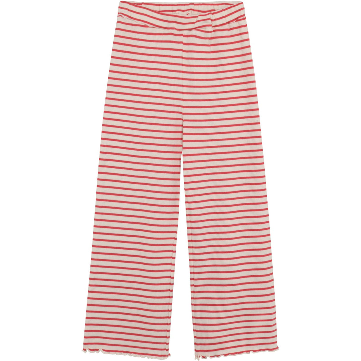 Minymo Spiced Coral Pants Rib