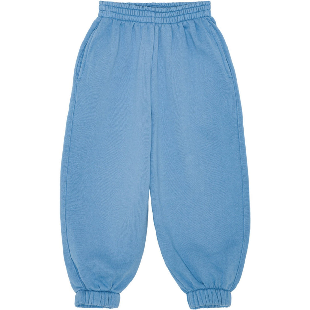 brunobruno nation Provence Blue Ella Pants
