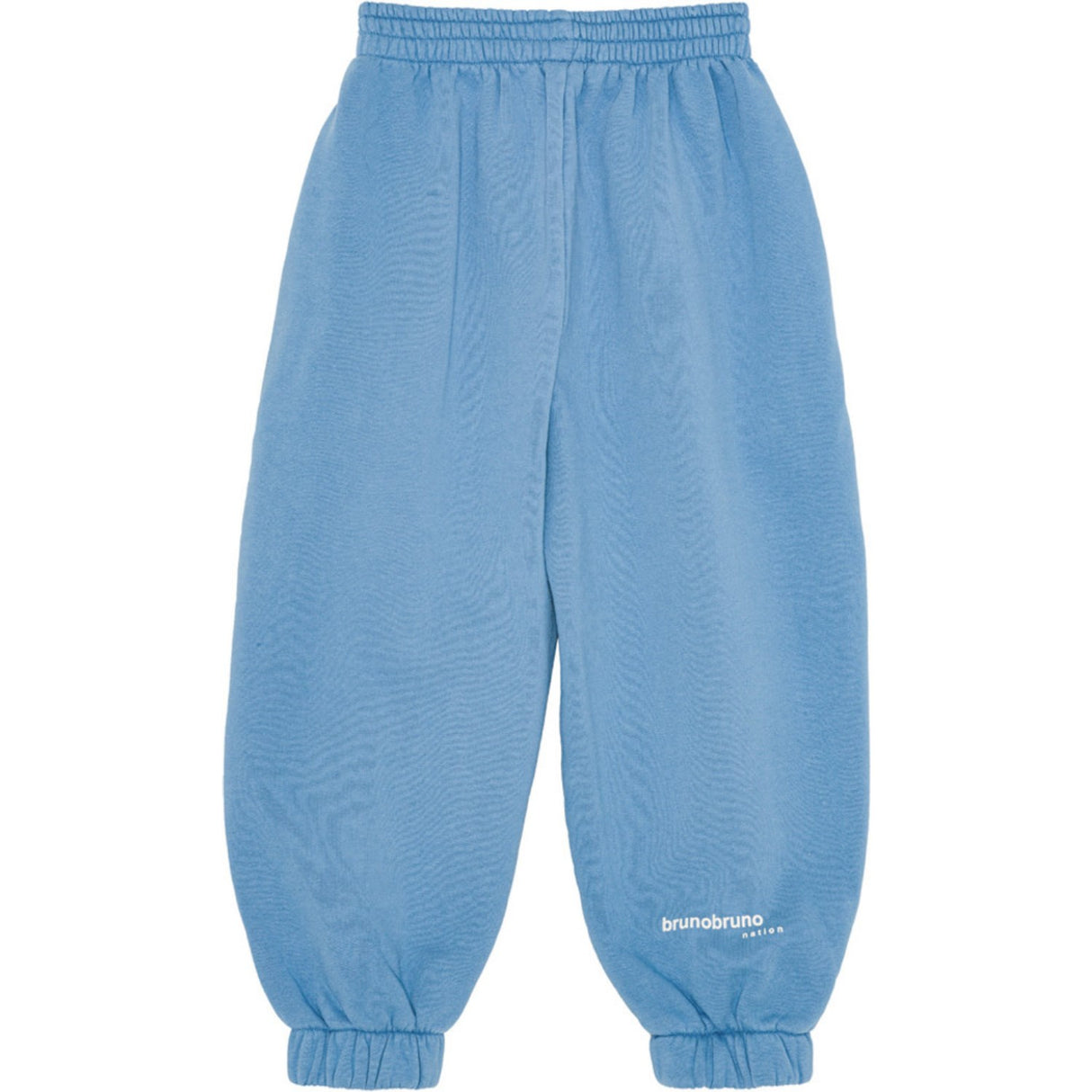 brunobruno nation Provence Blue Ella Pants