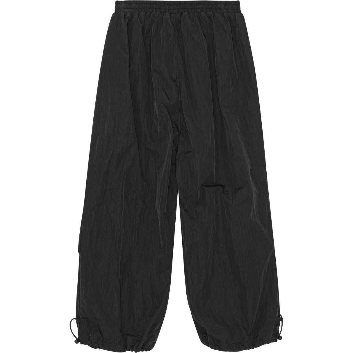 brunobruno nation Jet Black Doreen Pants