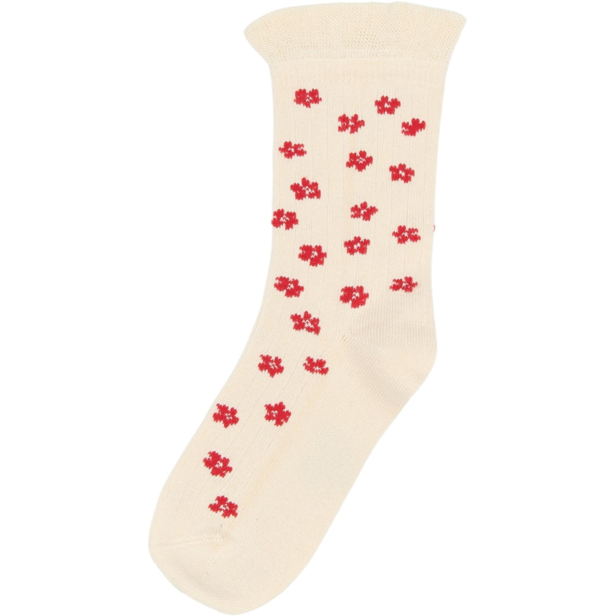 minipop® Cloud Dancer Myra Bamboo Sock