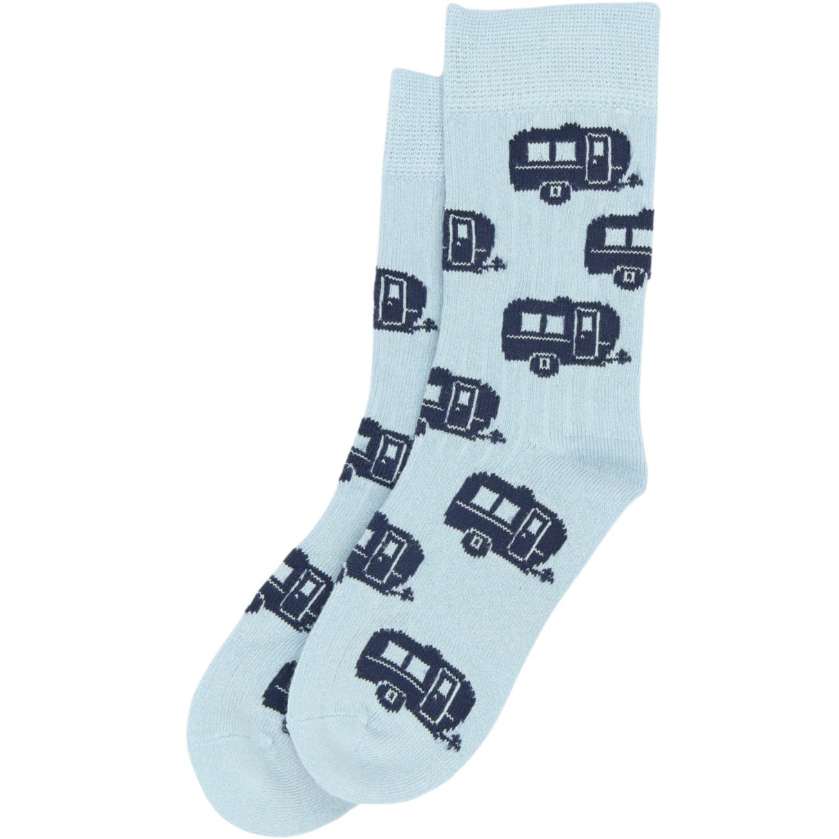 minipop® Clear Sky Marty Bamboo Sock