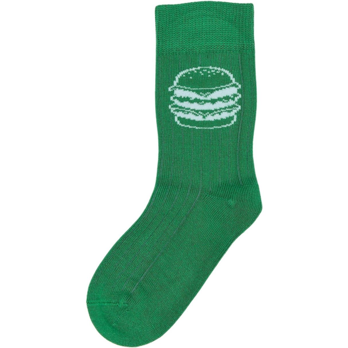 minipop® Fern Green Moe Bamboo Socks 3-Pack