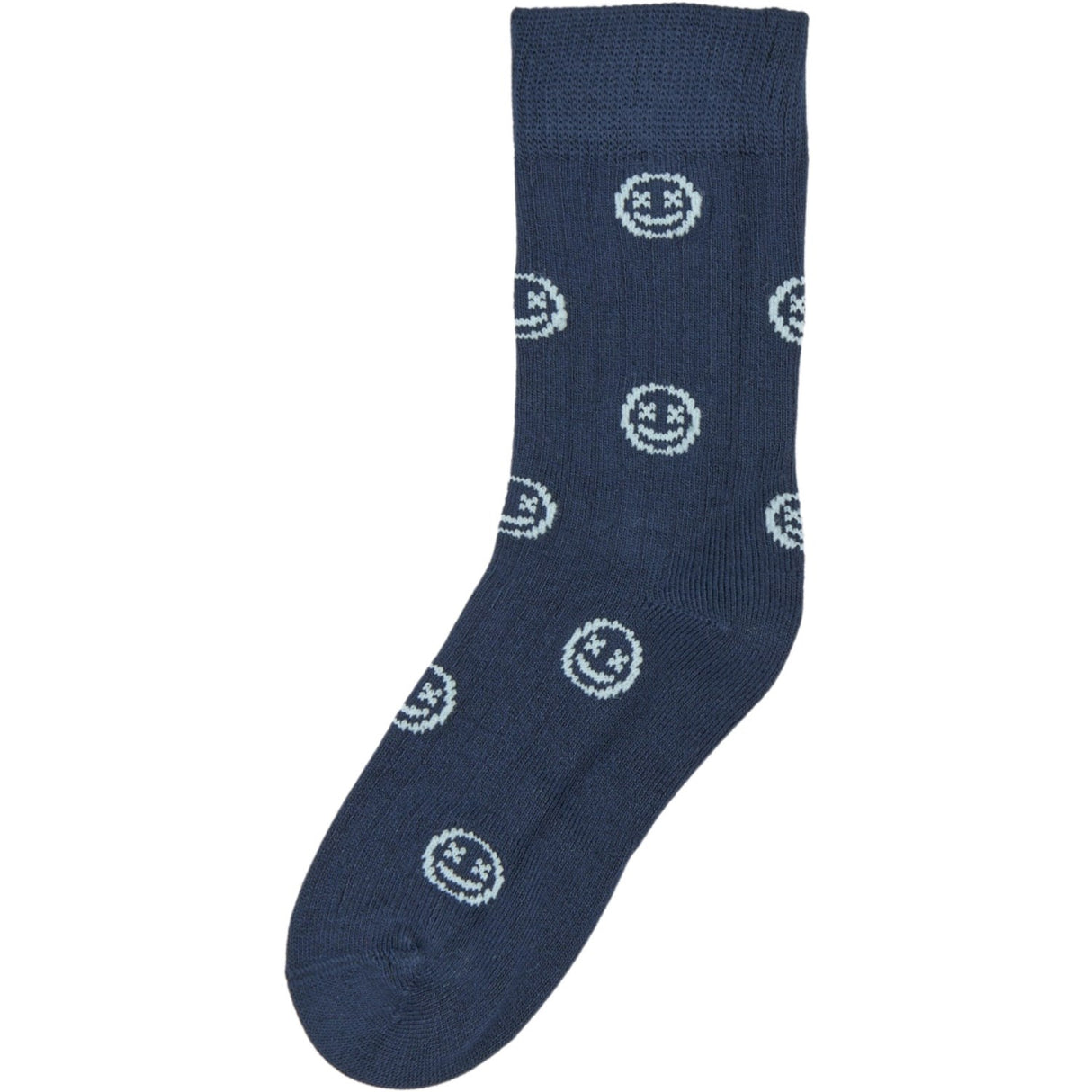 minipop® Strong Blue Moe Bamboo Socks 3-Pack