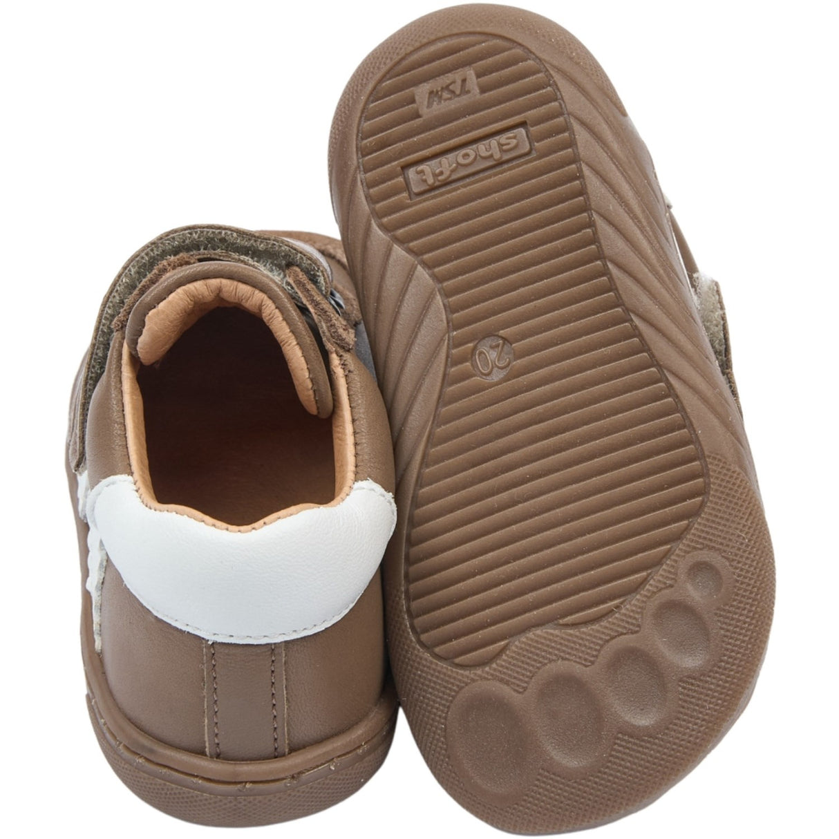 Pom Pom Summer Sand Pride Velcro Barefoot Sneaker