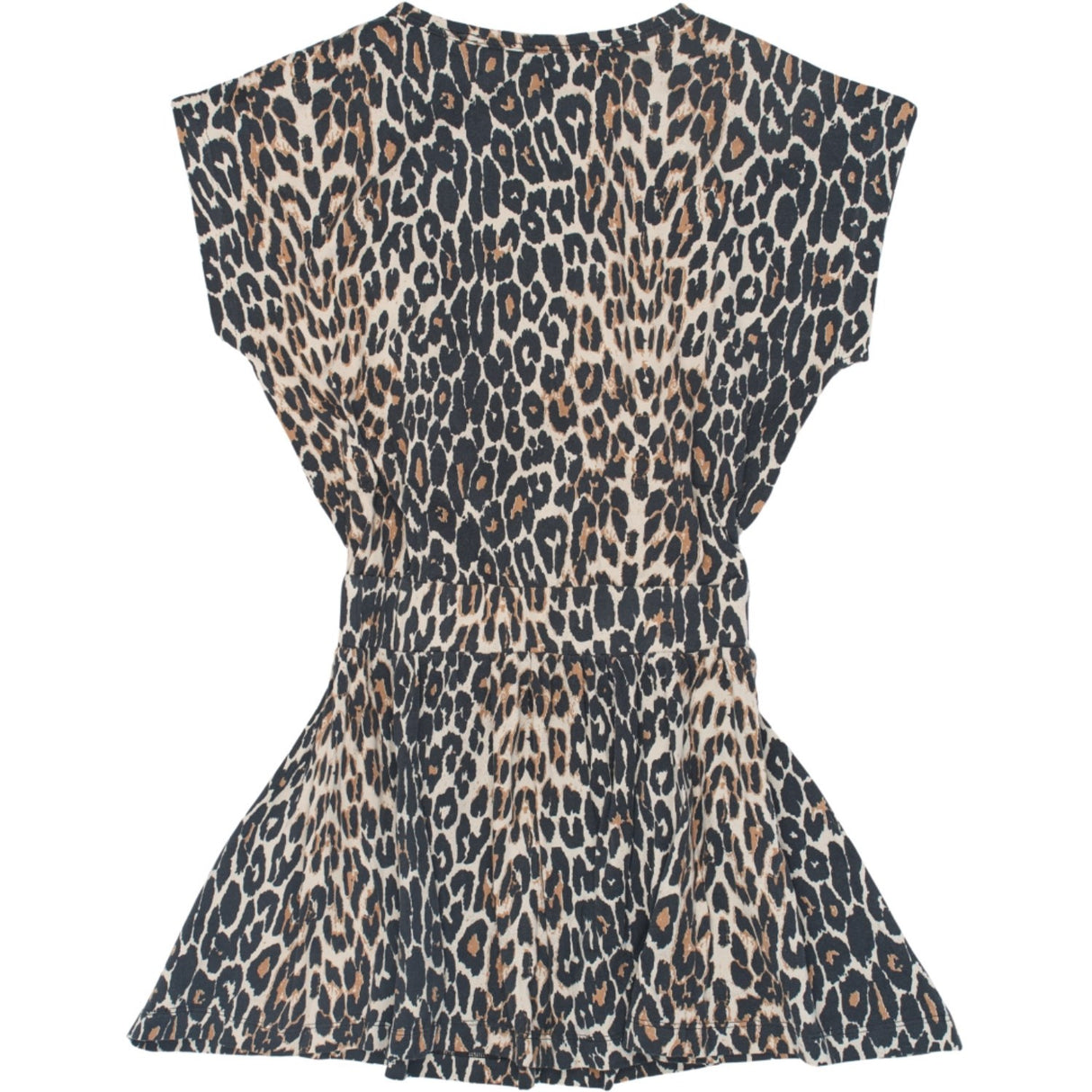 The New Rainy Day Aop Tn Tntrue S_S Dress