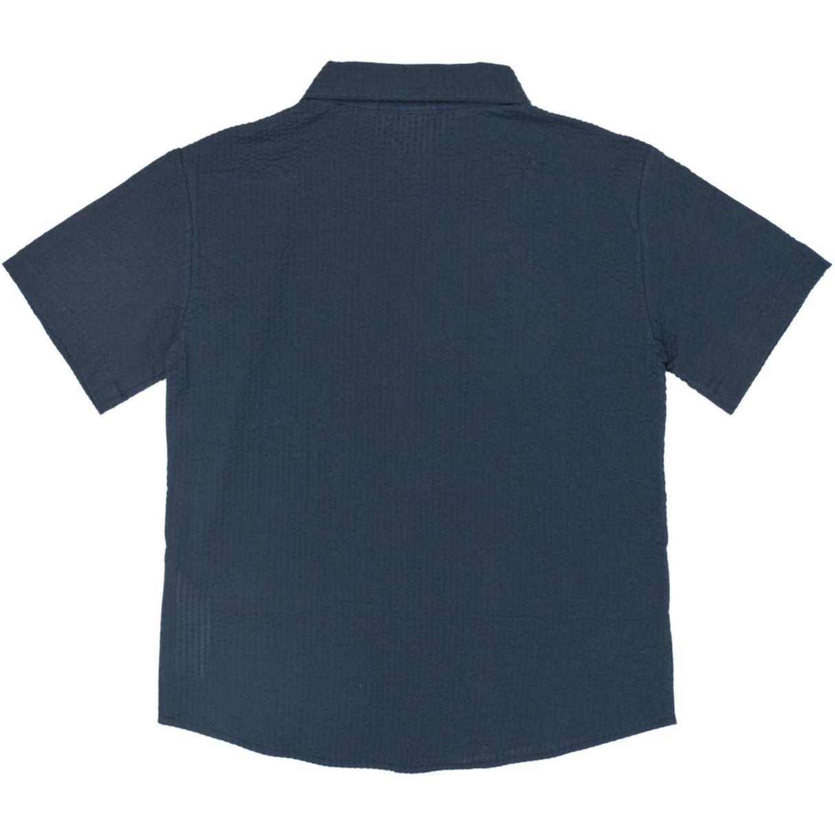 The New Navy Blazer Tntim S_S Shirt