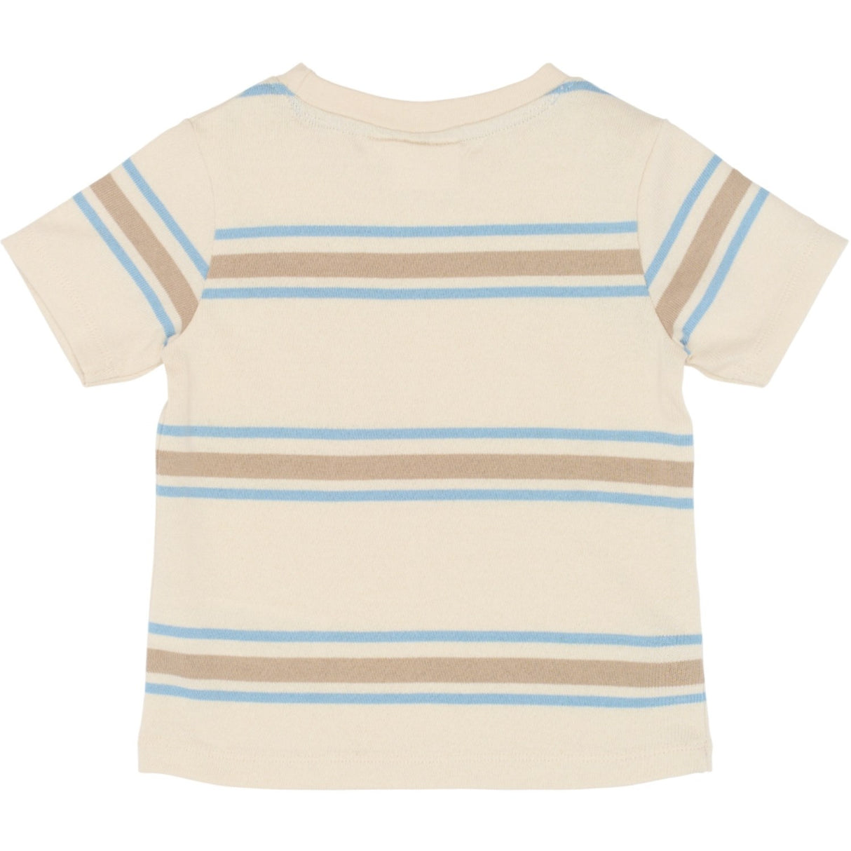 THE NEW Siblings Multi Striped Tnsttheodor S_S Tee