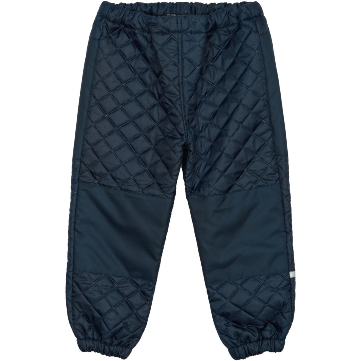 Mikk-Line Dark Navy Thermo Set