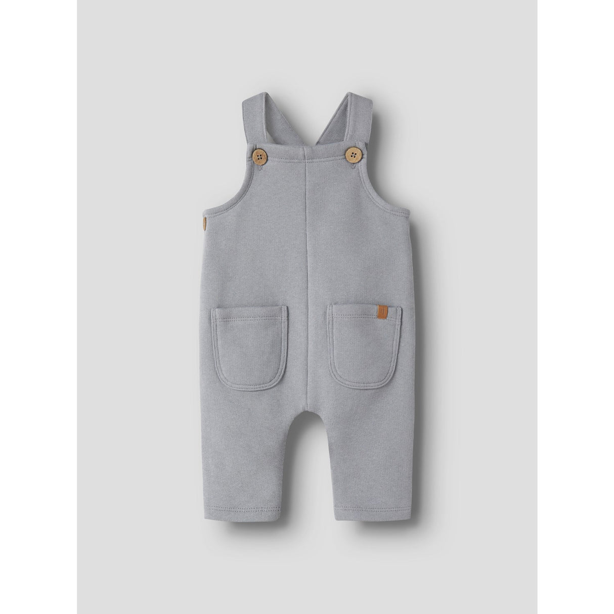 Lil'Atelier Sleet Nbmjobo Ank Loose Sweat Overall Lil