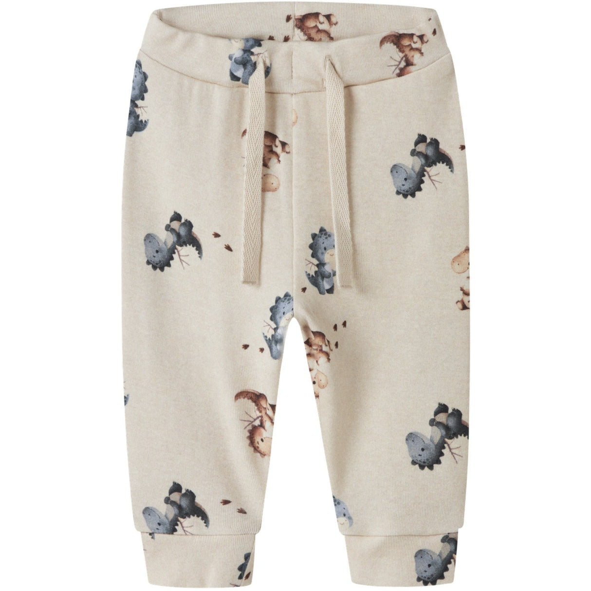 Name It Peyote Melange Nbmkarlos Pants