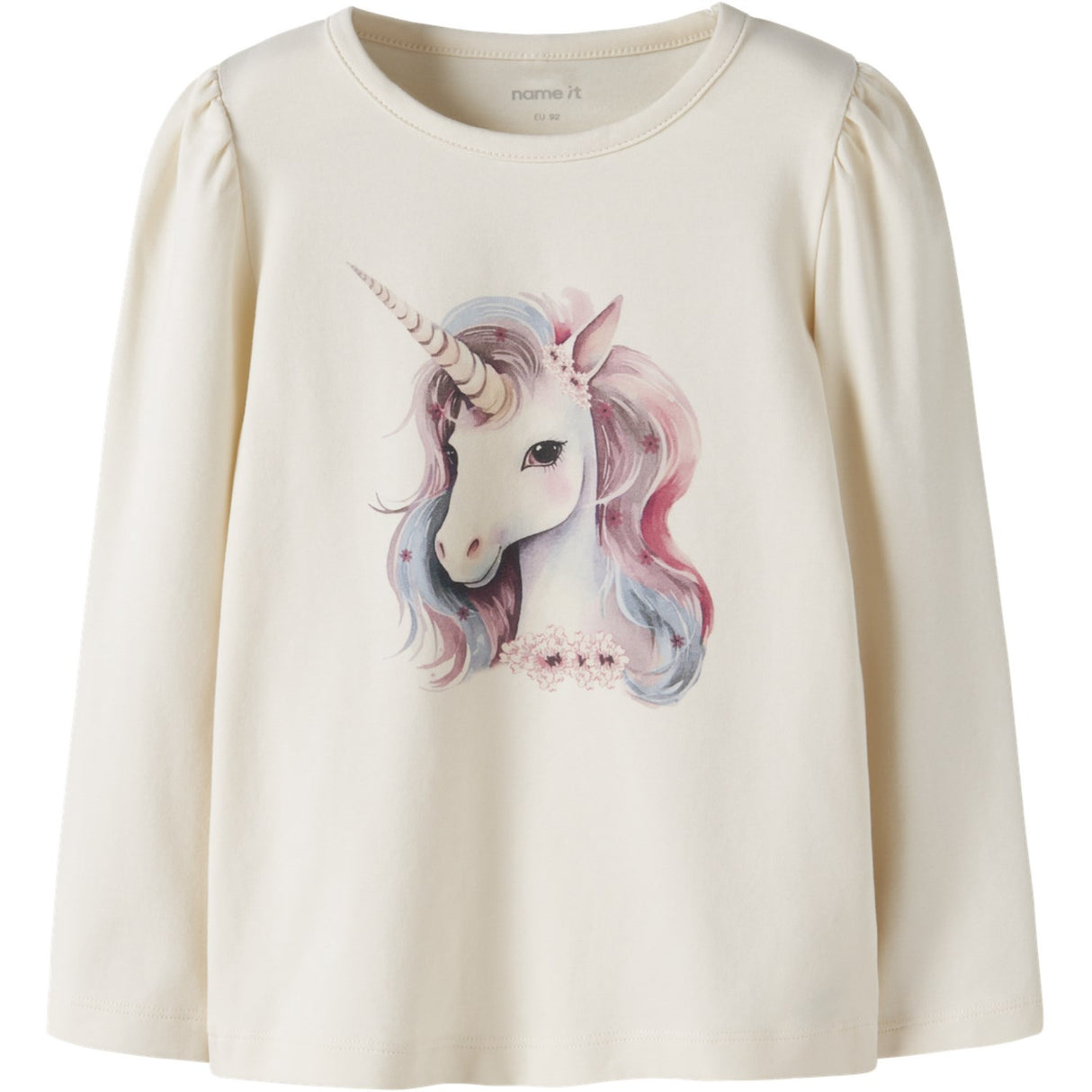 Name It Antique White Nmfkimia Ls Top Box