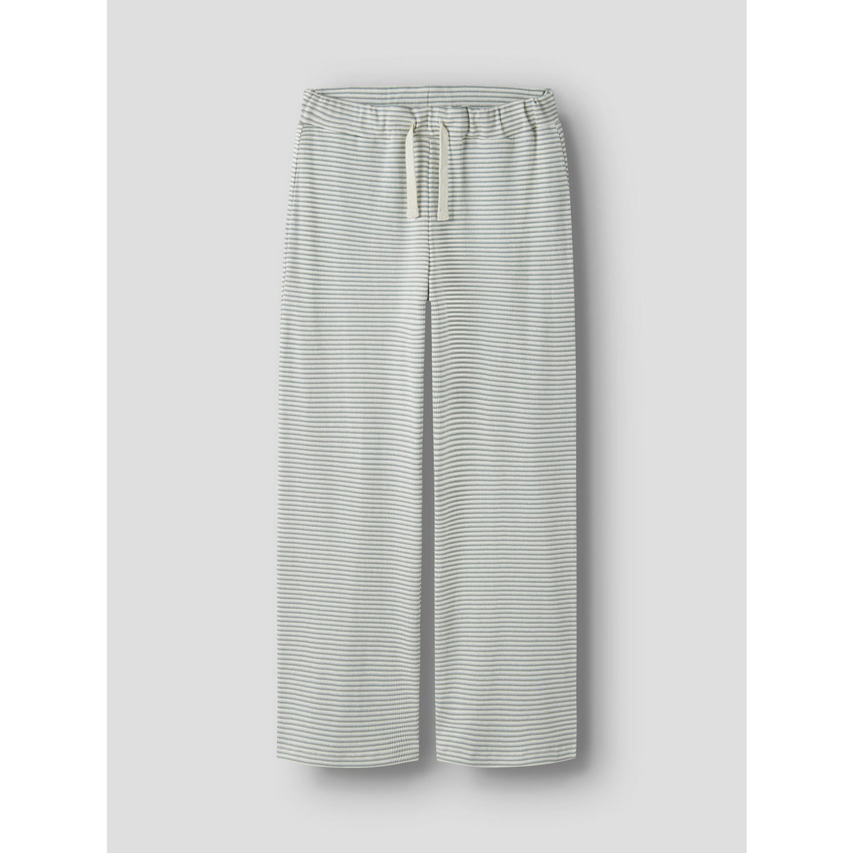 Name It Green Milieu Nkfkommaku Wide Pants