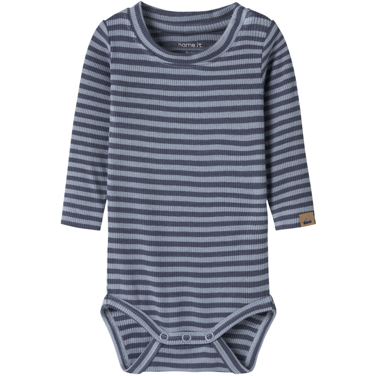 Name It Ashley Blue Nbmkardio Ls Body