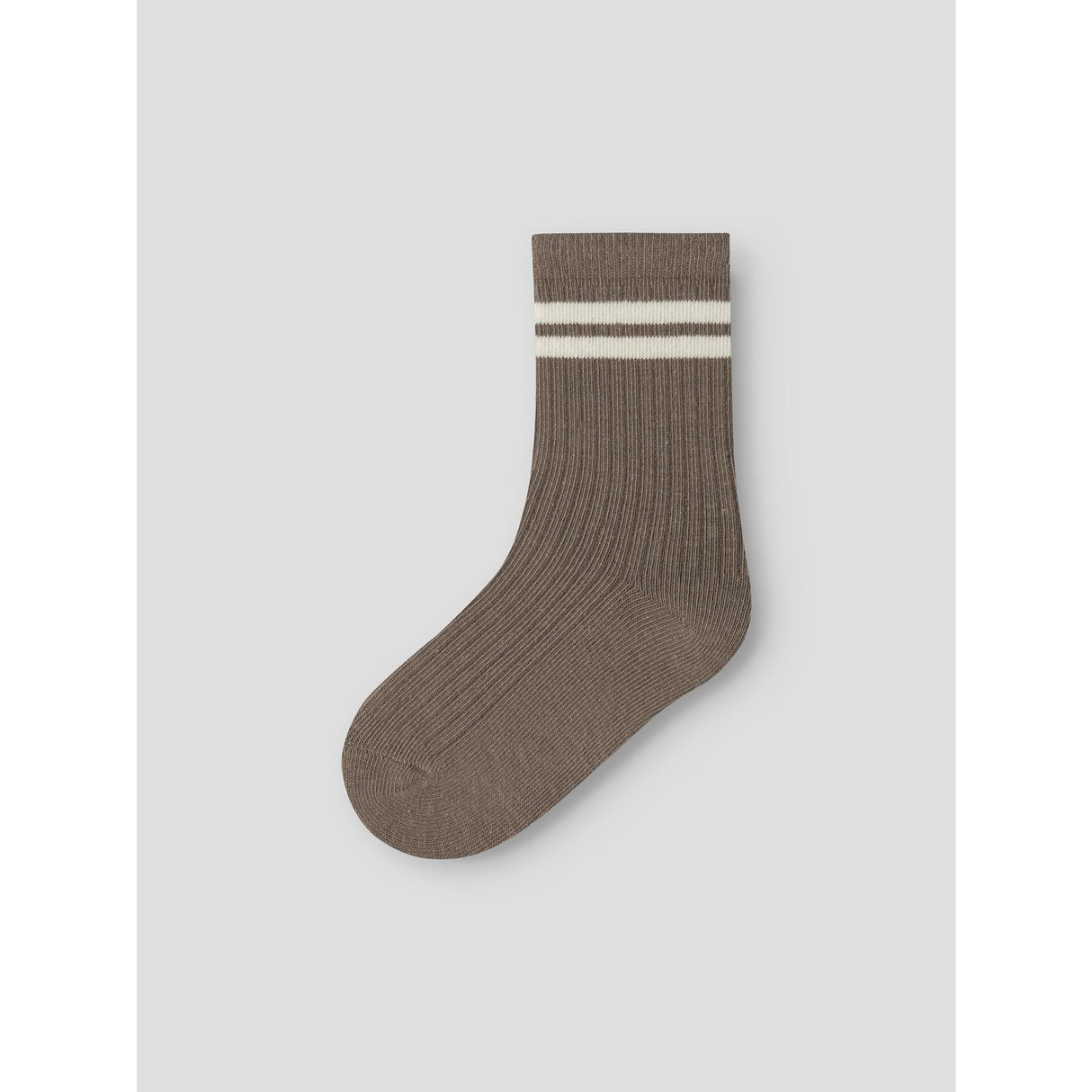 Name It Antique White Nmfkimis 3P Socks