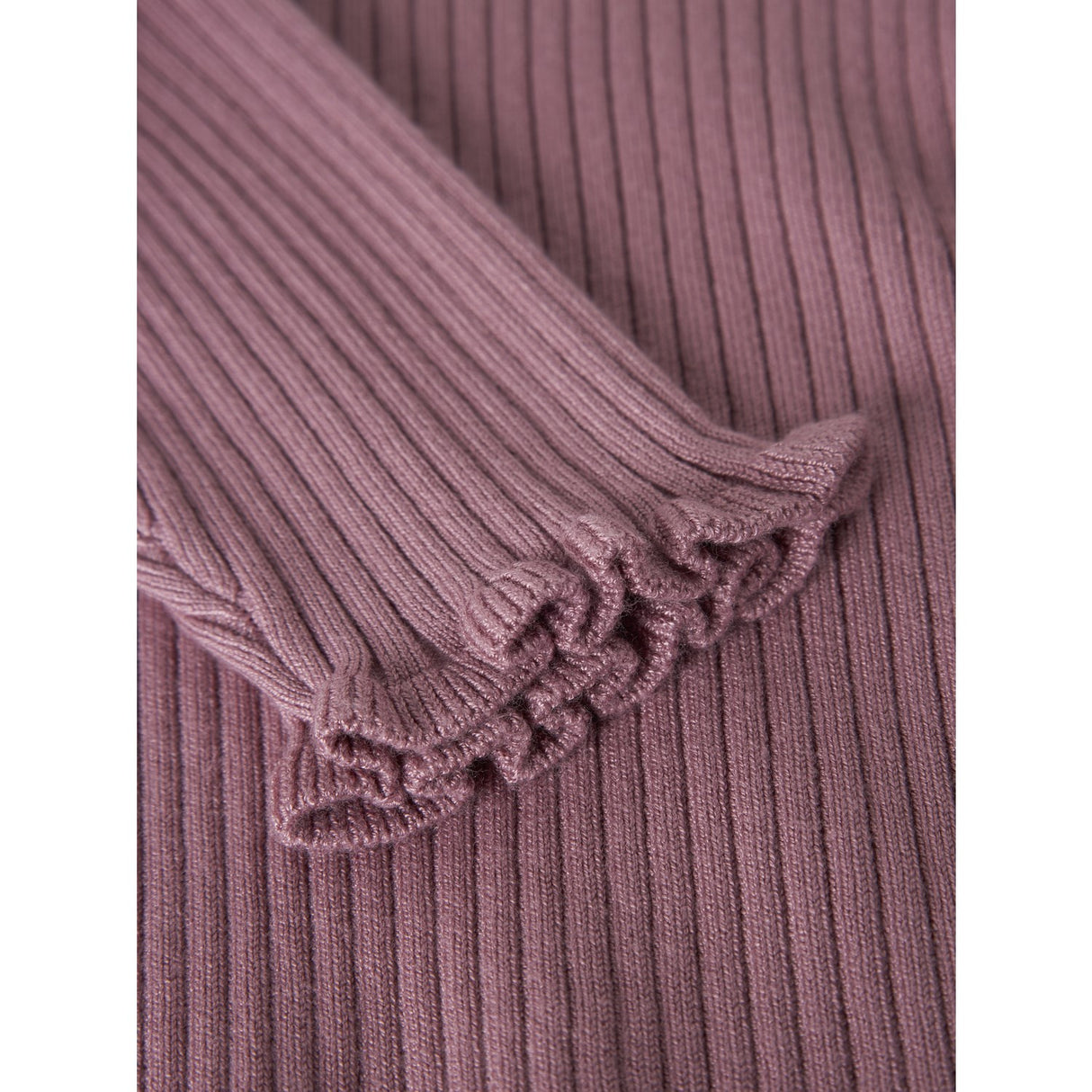 Name It Lilas Nmfleanna Ls Knit