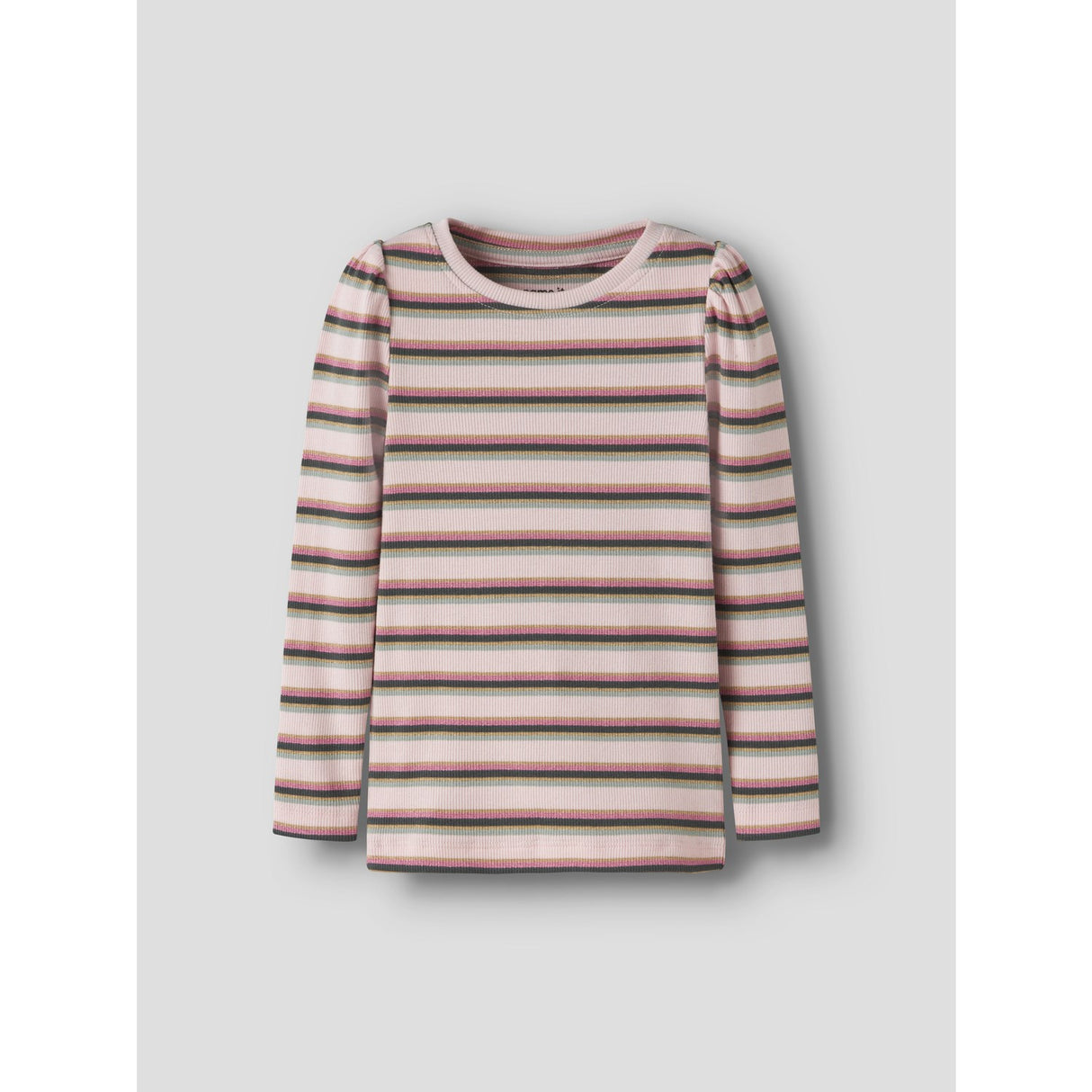 Name It Lotus Nmflaverne Ls Xsl Top