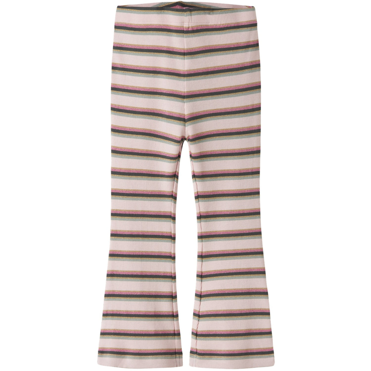 Name It Lotus Nmflaverne Xsl Flared Leggings