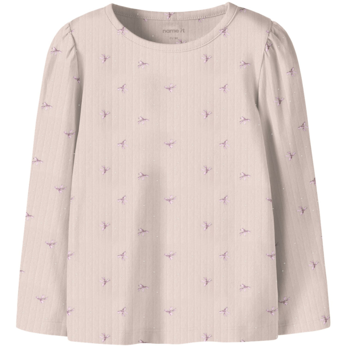 Name It Lotus Nmfkathlen Ls Slim Top