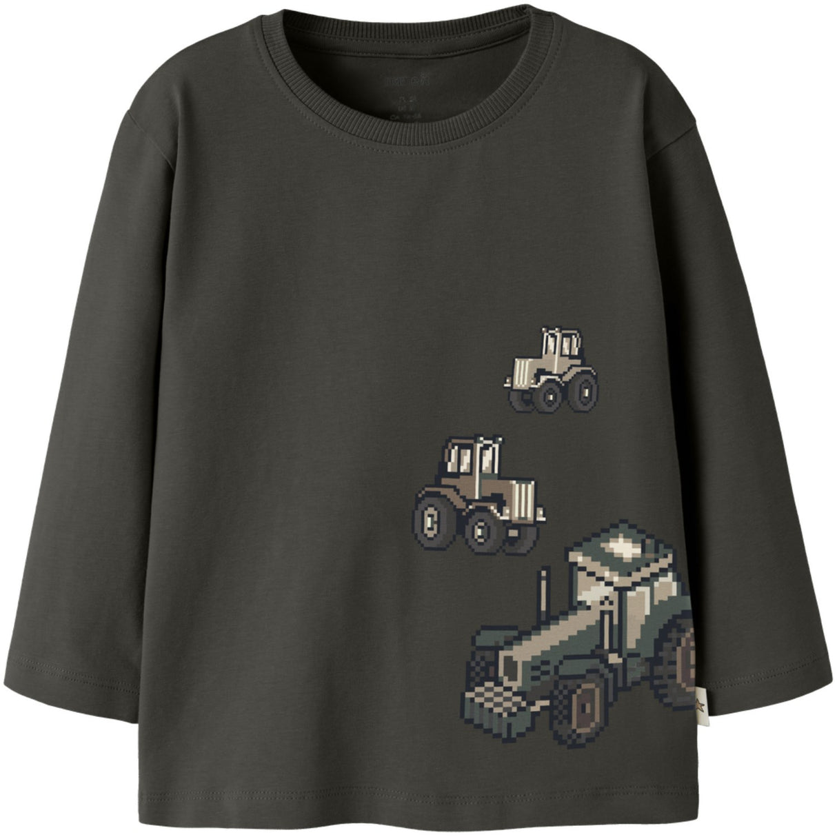 Name It Peat Nmmlawrence Ls Nreg Top Box