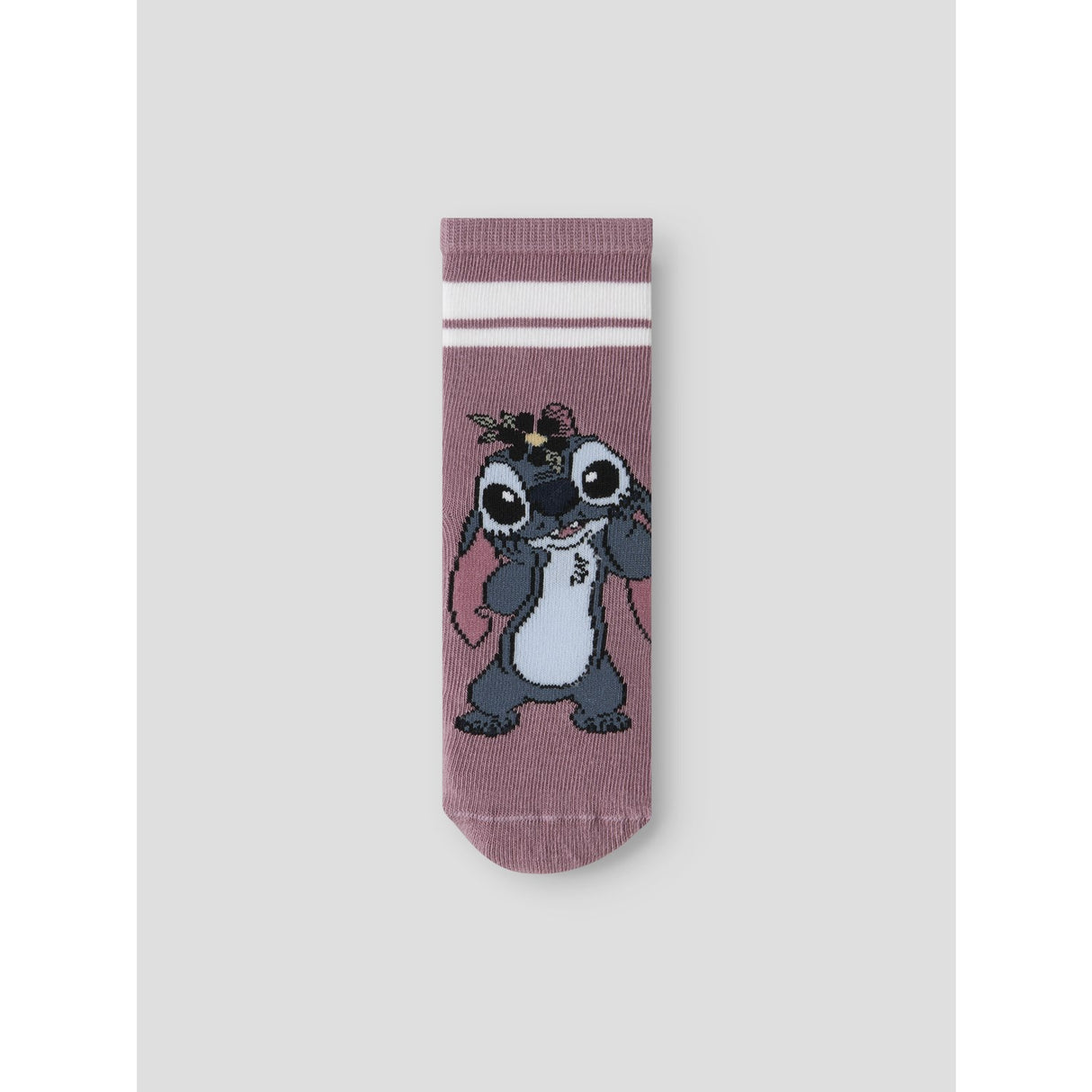Name It Vintage Indigo Nmfjinea Stitch 3P Socks Wdi