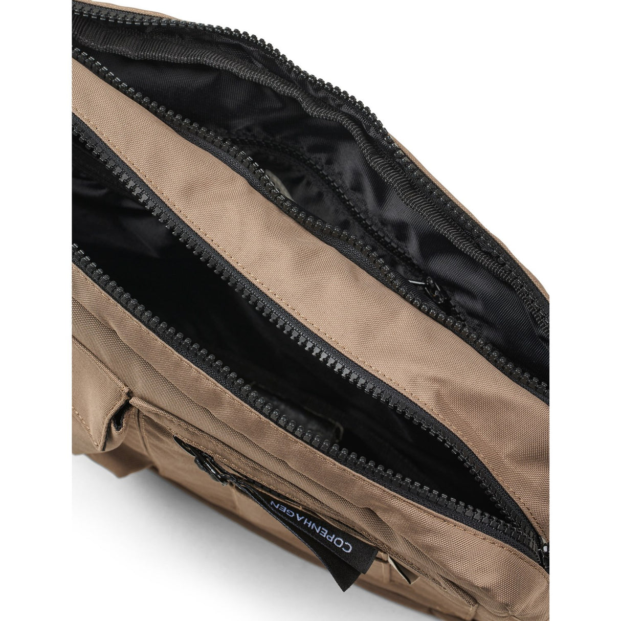 Mads Nørgaard Walnut Bel One Cappa Bag Fav