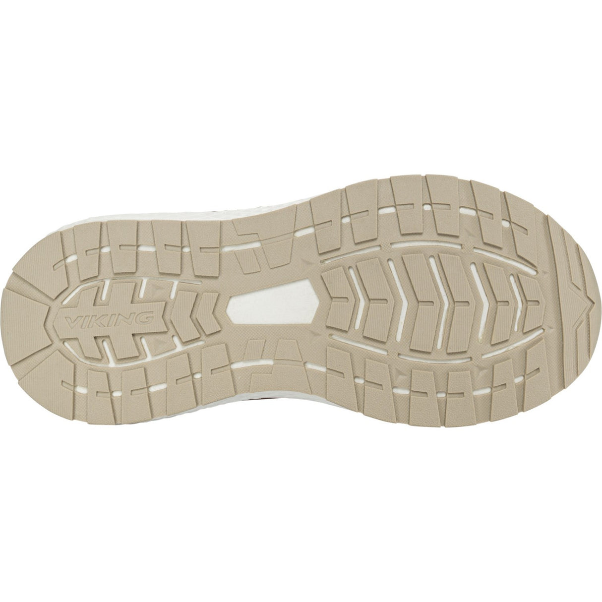 VIKING Gold Bouncy Glitter 2V