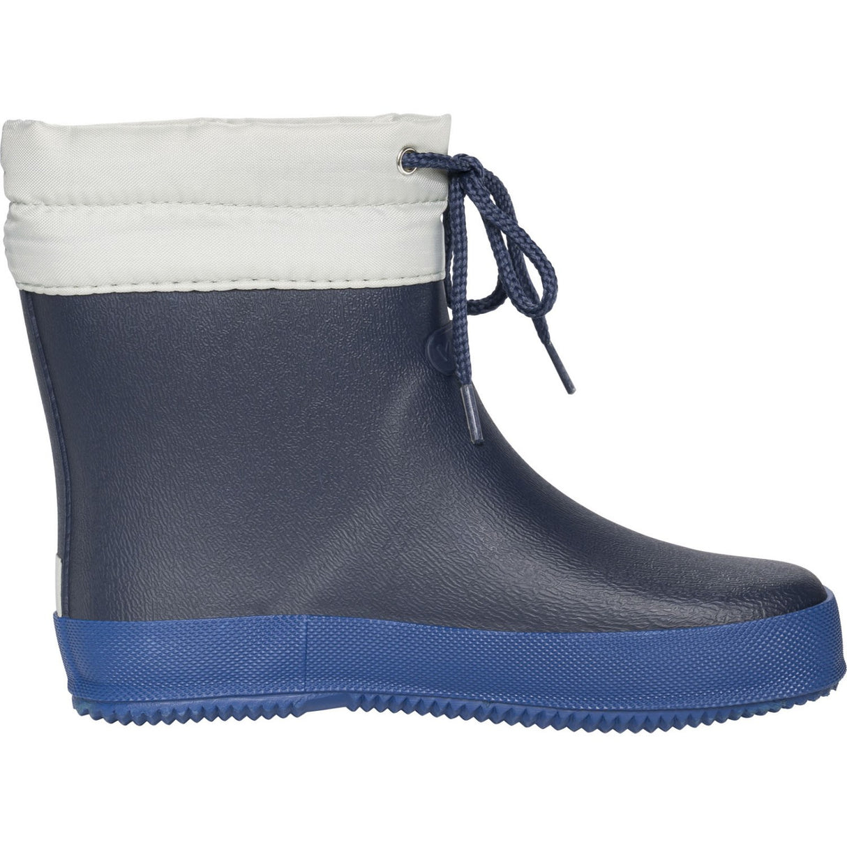 VIKING Navy Alv Barefoot