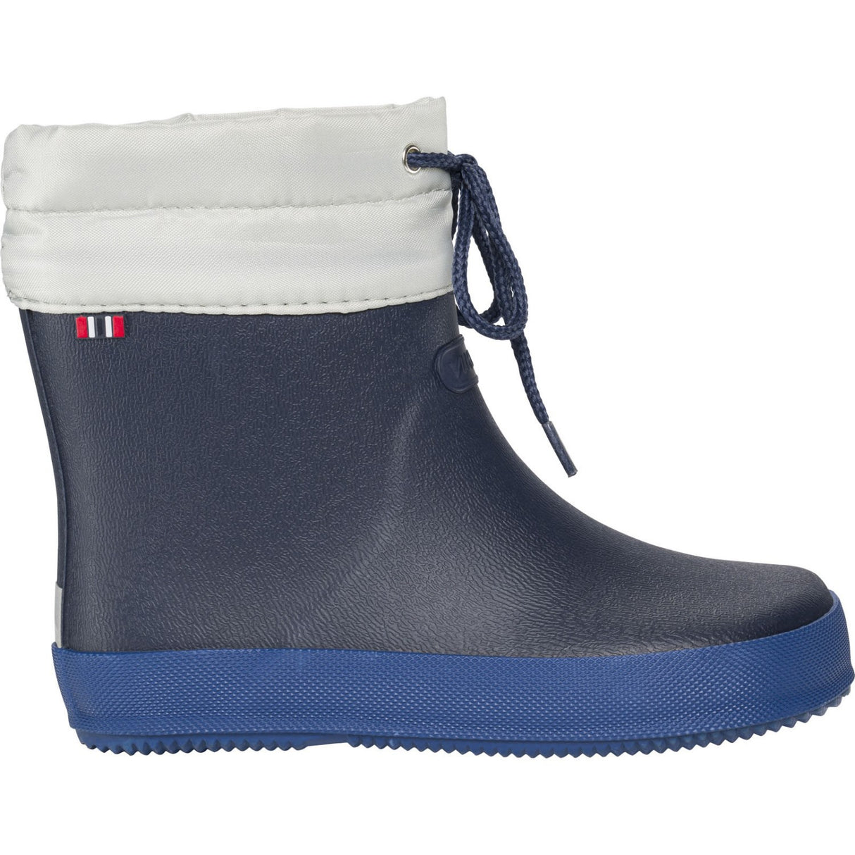 VIKING Navy Alv Barefoot