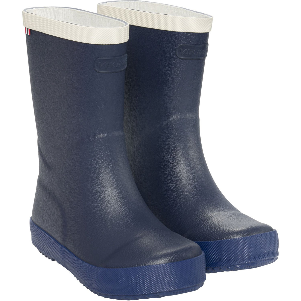 VIKING Navy Splash