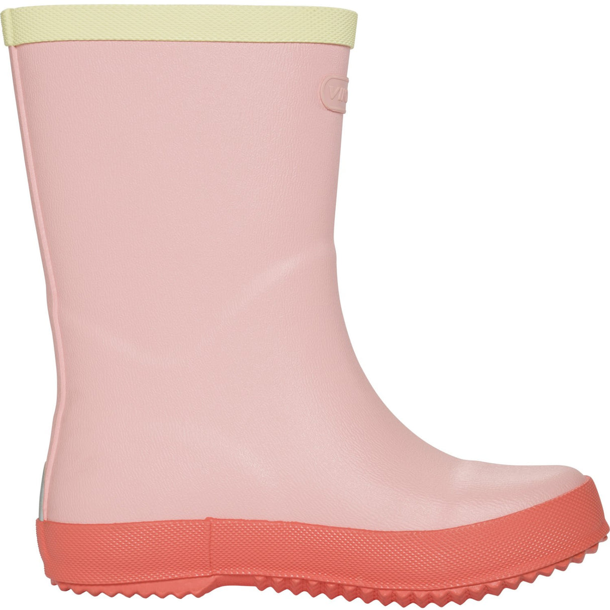 VIKING Light Pink Splash